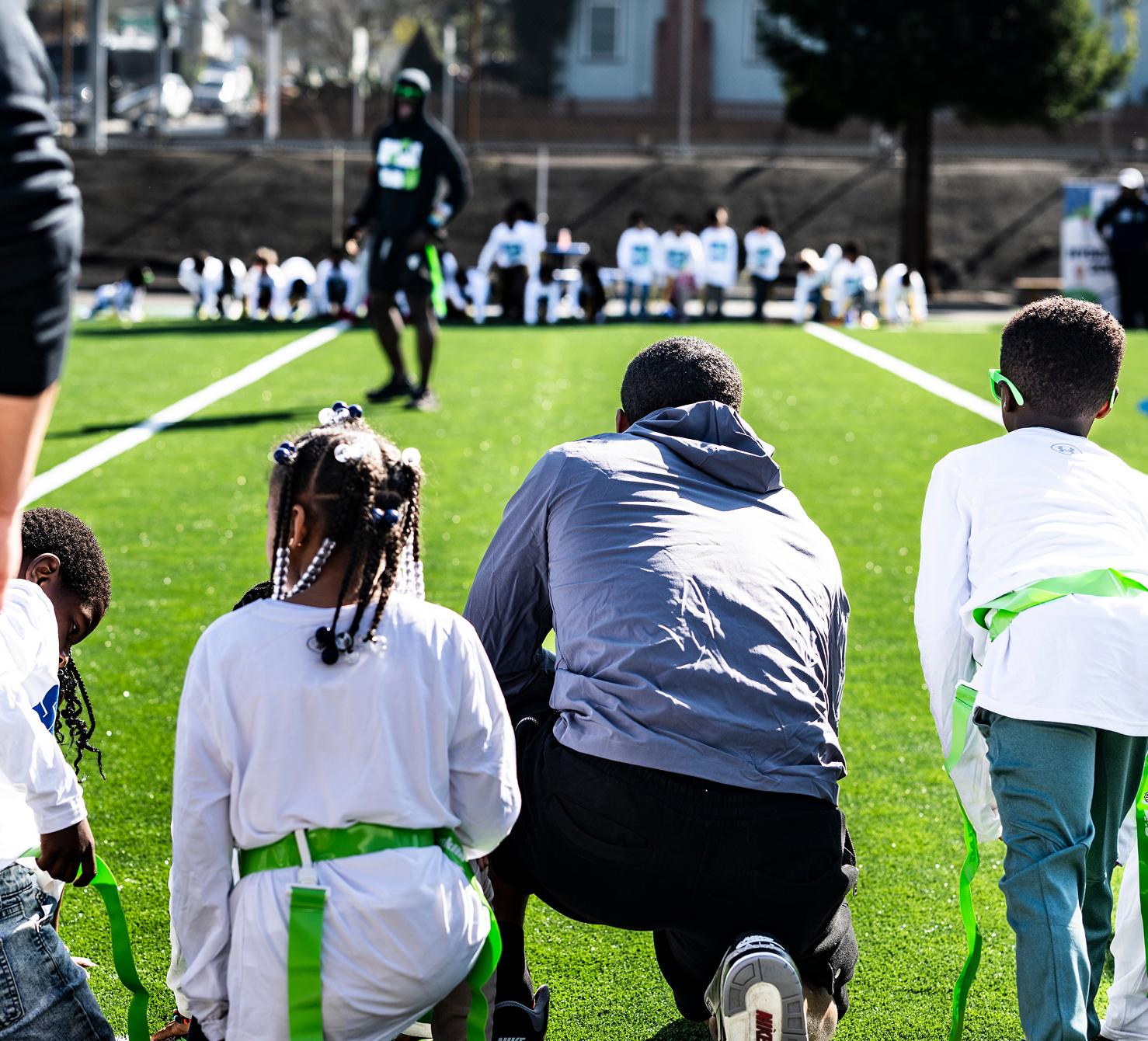 How We Help – From Policy to Pavement — We Work at Every Level.